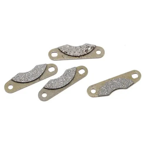 Mugen Seiki Brake Pad (4)