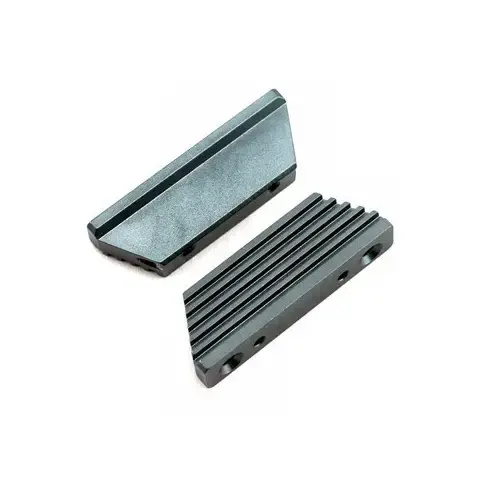 Mugen Seiki MBX8 Engine mount E0701
