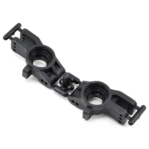 Mugen Seiki Rear Hub Carrier Set