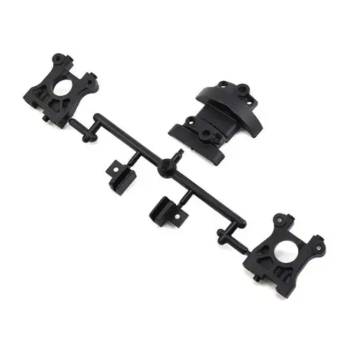 Mugen Seiki MBX8 Centre Diff Mount E2143