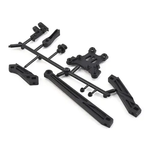 Mugen Seiki MBX8 Tension Rod E2148