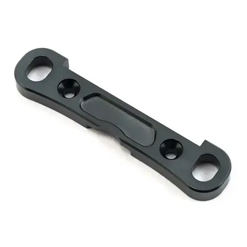 Mugen Seiki MBX8 Front Lower Arm Mount R E2150