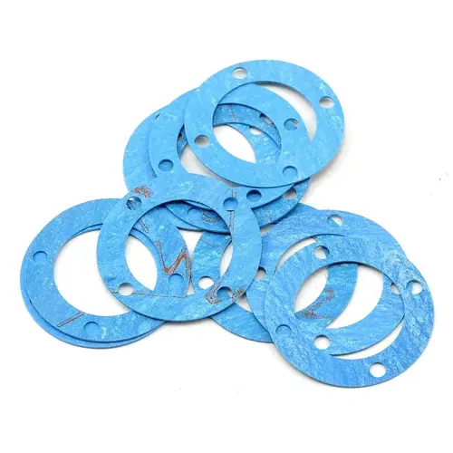 Mugen Seiki HTD Differential Gasket (10)