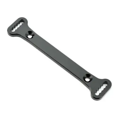 Mugen Seiki MBX8 Steering Plate E2314