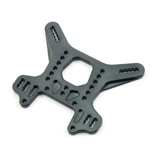 Mugen Seiki MBX8 Rear Damper Stay E2563
