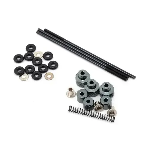 Mugen Seiki MBX8 Linkage Parts E2805