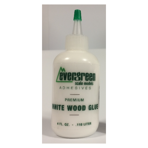 Evergreen 5 Once Wood Glue
