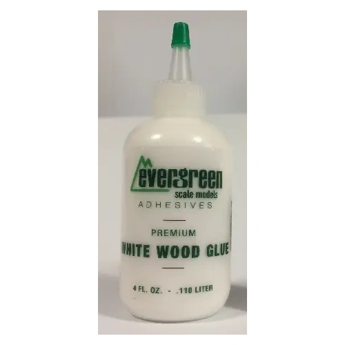 Evergreen 5 Once Wood Glue