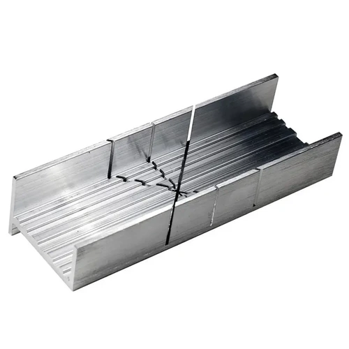 excel mitre box only 45 deg