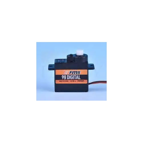 9g Servo Positive