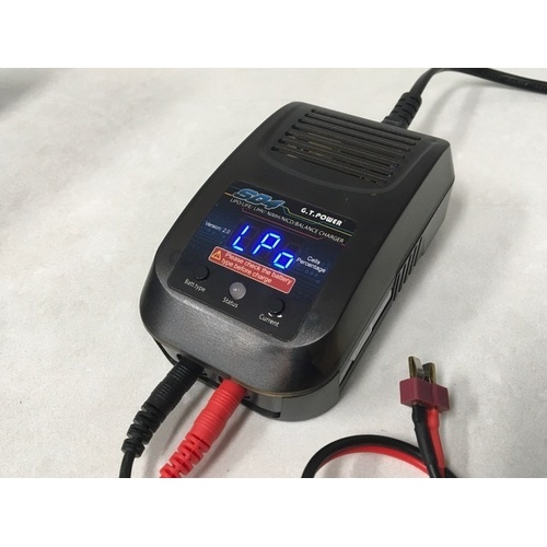 ac charger lipo/nimh
