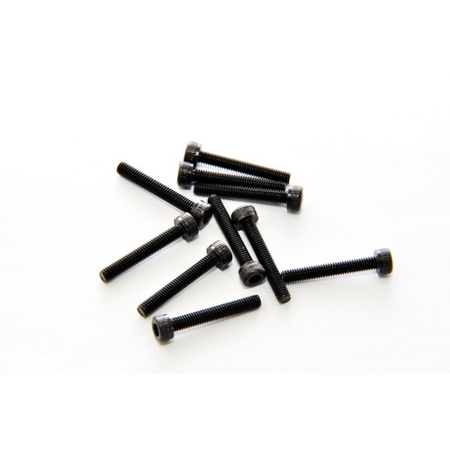 Cap Screw M3x20