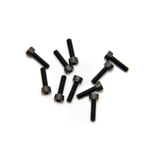 Cap Screw M4x15