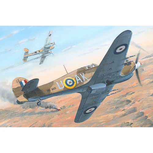 Academy 12583 1/72 Horten HO 229 - Hobbies