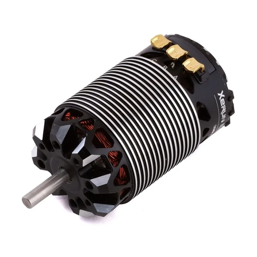 Hobbywing 30401909 Xerun 4268SD G3 1/8 Scale Sensored Brushless Motor (2800kV)