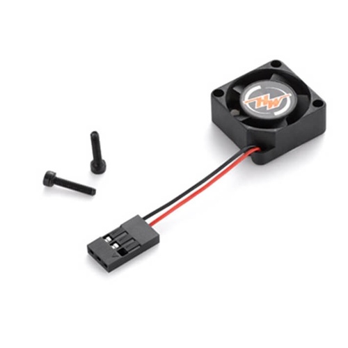 Hobbywing 30860500 XR10 Pro Stock Spec 2008SH-5V ESC Fan