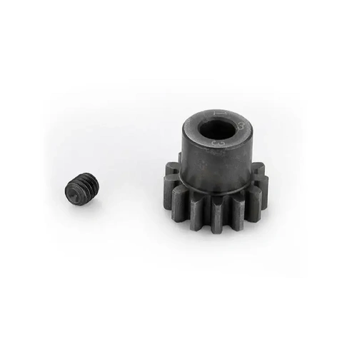Hobbywing 86040030 13t 5mm M1 Steel Pinion Gear