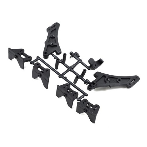 Kyosho High Traction Wing Stay MP9 TKI4