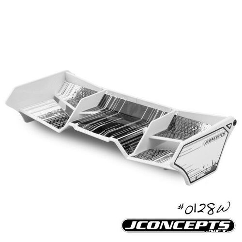 Jconcepts Finnisher 1/8th Wing buggy/truck