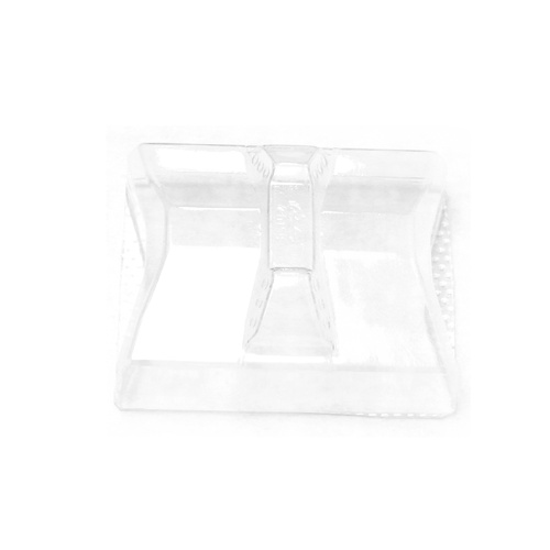 Jconcepts Aero B6 B6D Front Wing Flat Front Arm Narrow