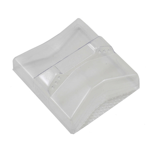 aero front wing gullwing front arm b6d