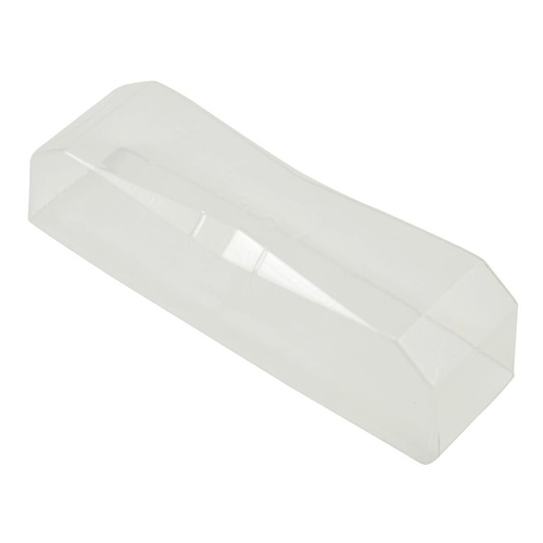 jconcepts Aero S-Type rear wing center divider 2pcs