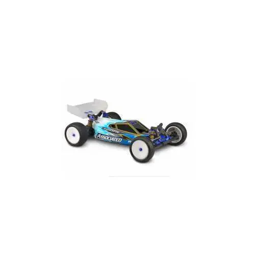 B6 | B6D | B6.1 High-Speed Body