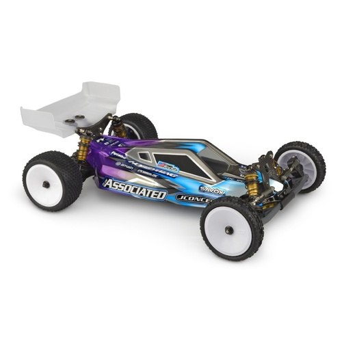 Jconcepts P2K B6.1 BODY JC0389
