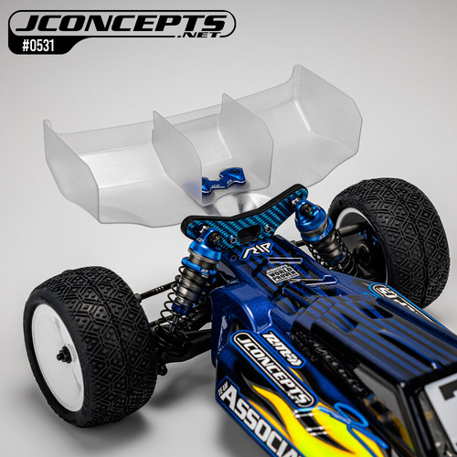 jconcepts illuzion 7inch monster wing