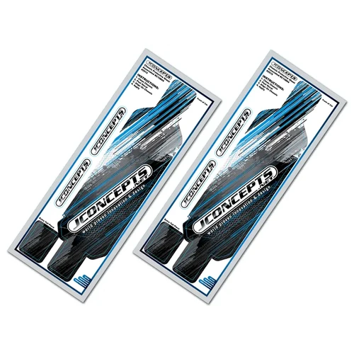 b64/b64d precut chassis protection