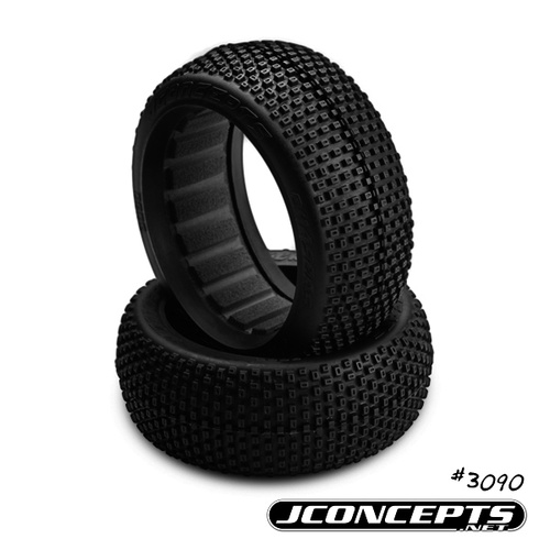 chaser soft fits 1/8th buggy
