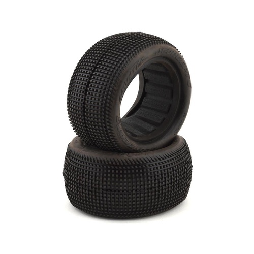 Jconcepts Sprinter 2.2 - 1/10 Buggy Rear tires Blue soft 