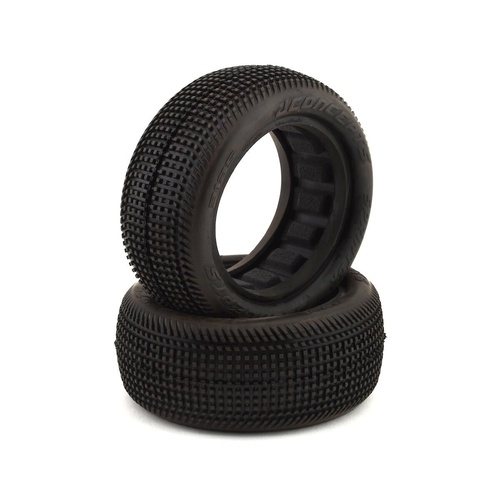 Jconcepts Sprinter 2.2 - 4WD 1/10 Buggy Front R2 medium soft long wear