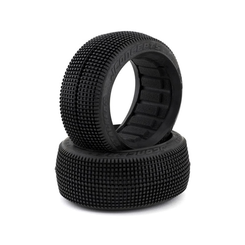 stalkers 1/8th buggy tyres soft