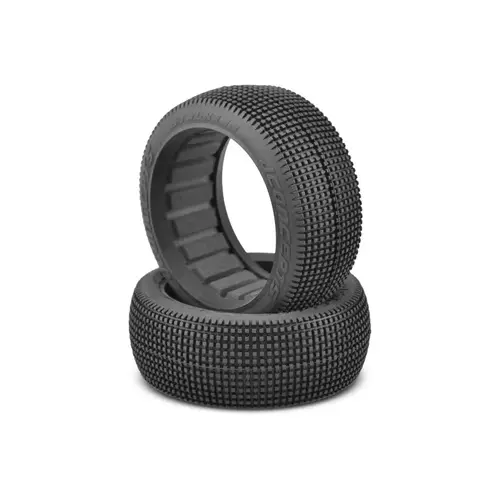 stalkers 1/8th buggy tyres soft