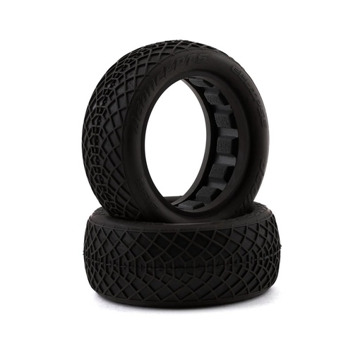 Jconcepts Ellipse 4WD Buggy Front Blue jc3198-01