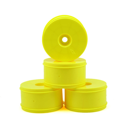 bullet 4.0 1/8th truck wheel