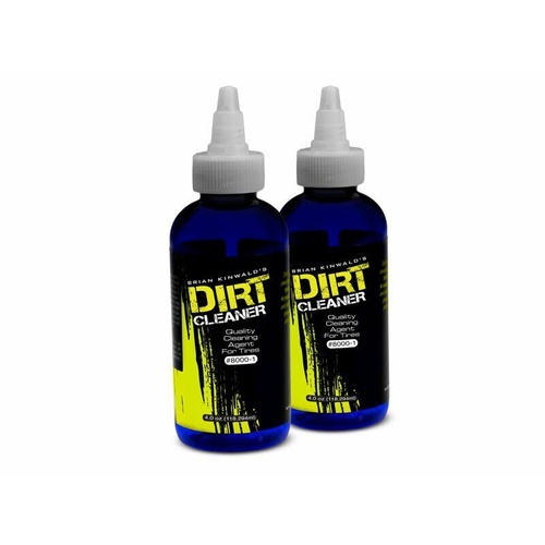Dirt Racing Tire Bead Cleaner