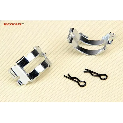 Tuned Pipe Clamps