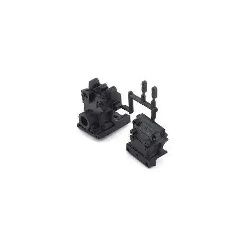 Kyosho MP9/MP10 Bulk Head Set IF408D
