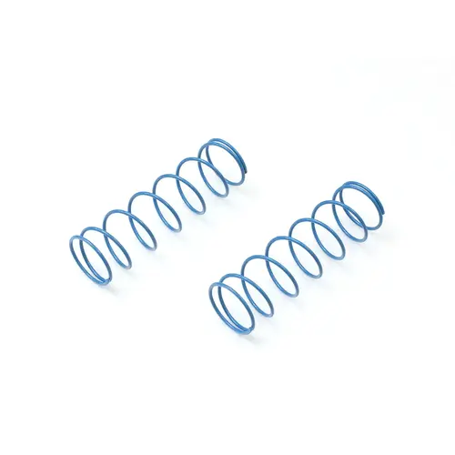 Kyosho IFW457-814 Big Shock Spring (Light Blue/8-1.4/L=78) - kyo-ifw457-814