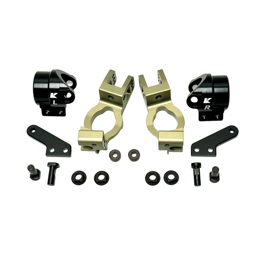 KYOSHO INFERNO MP10, Conversion set MP10 Worlds Edition Limited, IFW643