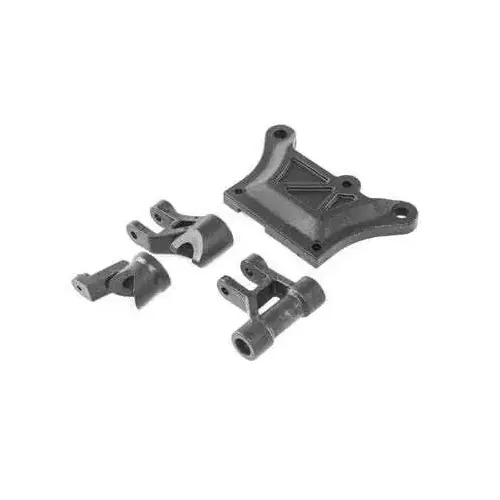 Losi Bellcrank Set & Top Plate- DBXL-E