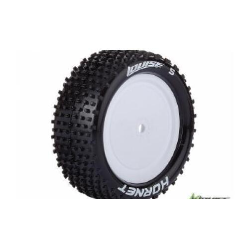 E-hornet 1/10 Buggy 4wd Tyre Front