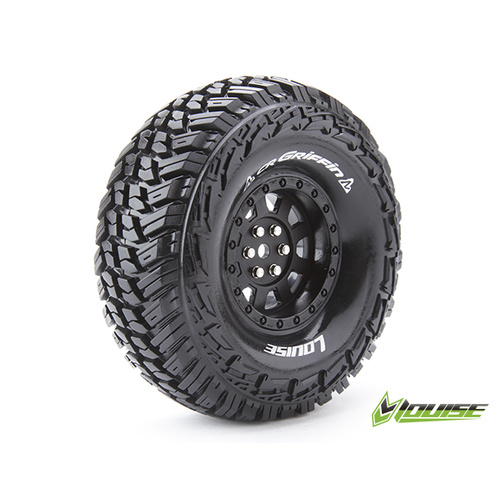 cr-griffin super soft crawler tyre 1.9