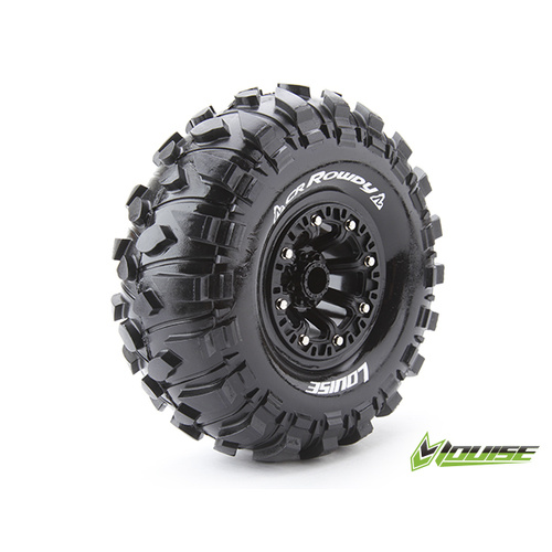 cr rowdy s/s crawler 2.2