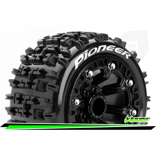 st-pioneer 2.2 truck tyre