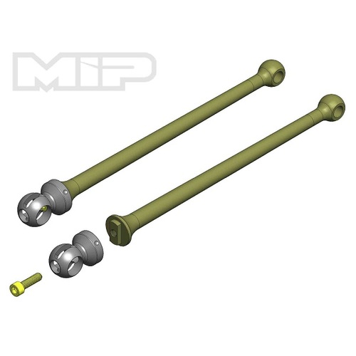 MIP pucks 13.5 bi metal bones front 76mm