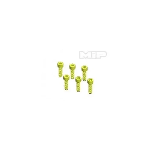 hw-shcs 1/72 x .250 cap head screw