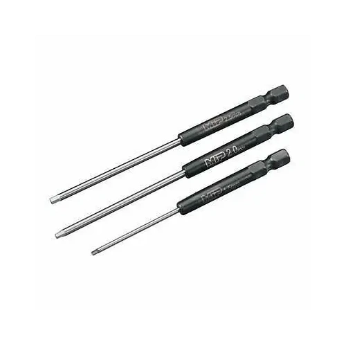 mip metric speed tip set 3 pcs